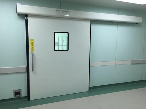 医用门 医用门