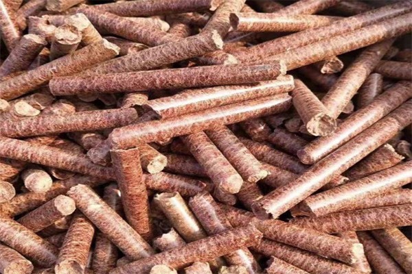 生物質(zhì)顆粒和煤炭天然氣的對(duì)比？