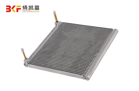微通道换热器_如何提高微通道换热器的换热效率？