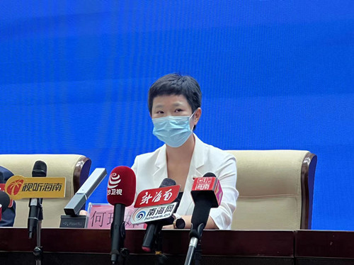 海南鼓励发展休闲渔业，力争三年内实现万名渔民转产