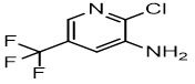 2-Chloro-5-(trifluoromethyl)pyridin-3-amine