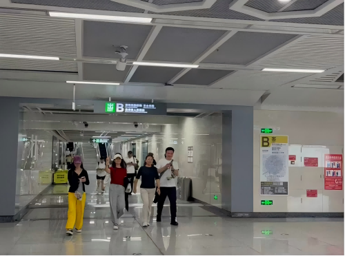 踏黔山秀水 聚团队初心｜淄明律所贵州团建研学之旅圆满收官