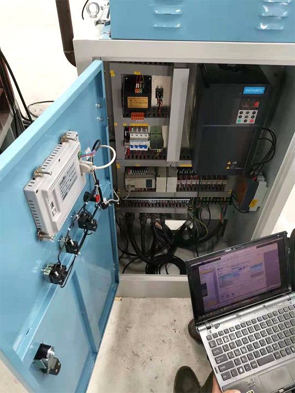 北京复合型液压站控制箱