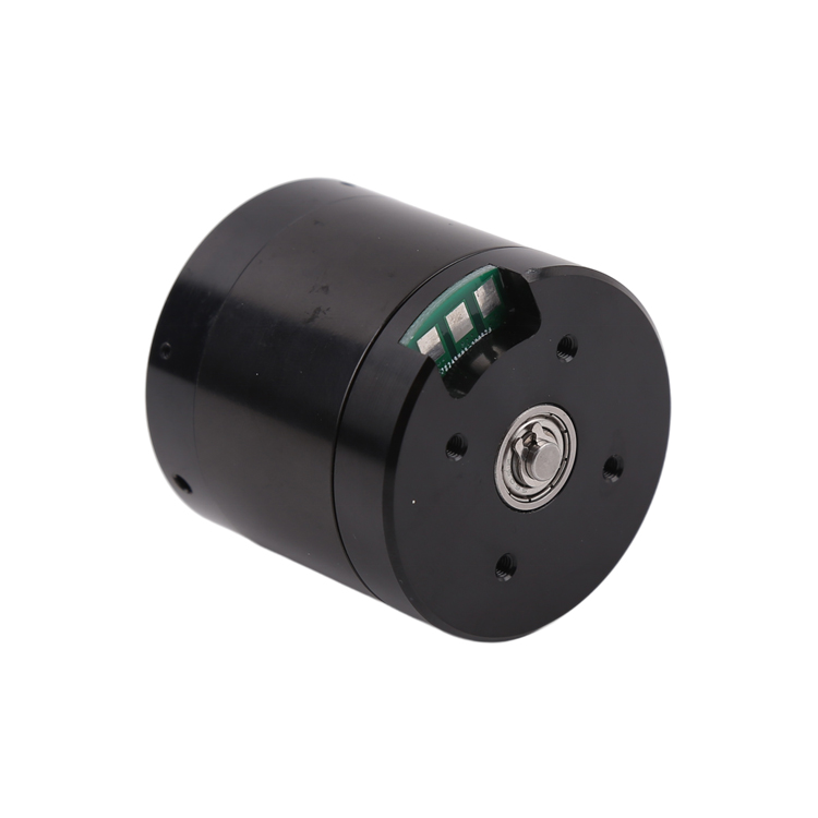 SW2820 ROV推進器24V-36V無刷直流電機用于水下設備