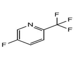 5-FLUORO-2-(TRIFLUOROMETHYL)PYRIDINE