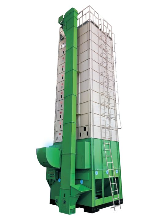 5HXG-15.0型横流谷物干燥机