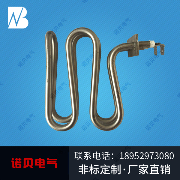 電熱管制造