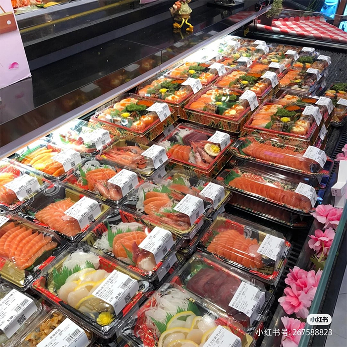 仓储超市，成年轻人“薅羊毛”圣地