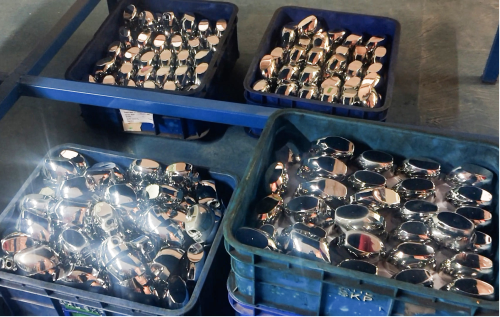 跨越山海 匠心交付——巴基斯坦ABS自动电镀铬生产线项目回顾