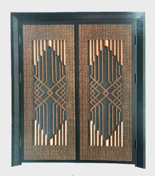 真空鑄鋁門(mén)廠家直銷(xiāo)