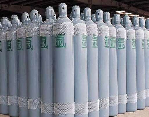 哪些地方容易泄漏氬氣
