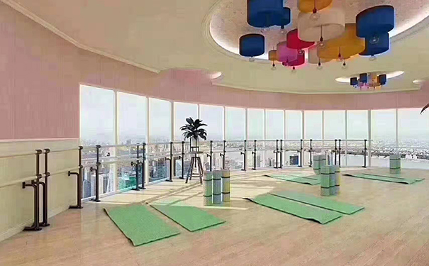 成功案列—-幼儿园工装 成功案列—-幼儿园工装