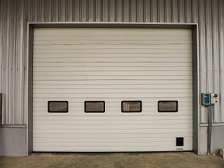 工業(yè)提升門(mén)