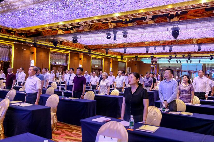 金砖酒店频繁配合 举行秋季政商活动