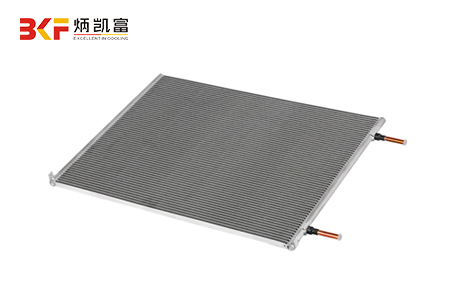除 湿机微通道_除 湿机微通道是指应用于除 湿机中的微通道换热器