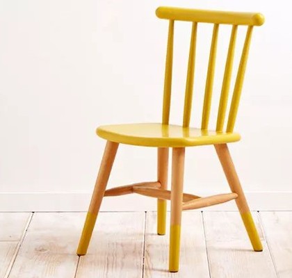 Small dry goods for purchasing solid wood furniture