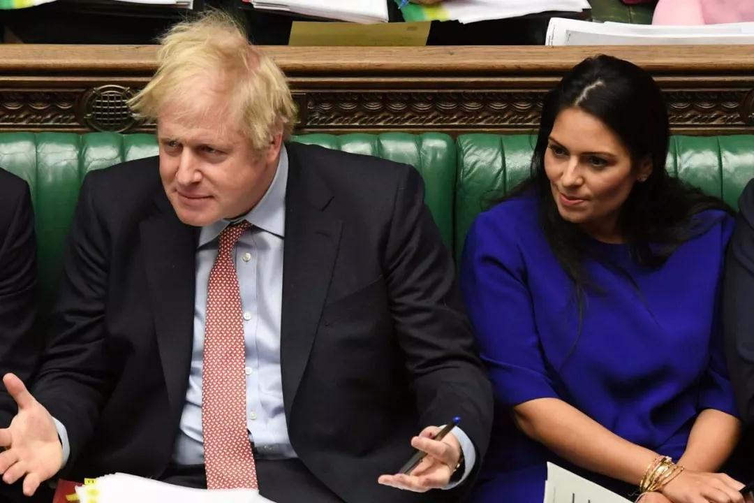 英國脫歐后發布移民新政！留英的小伙伴注意