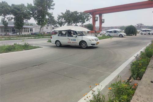 五大學(xué)車(chē)竅門(mén)，幫你提高通過(guò)率