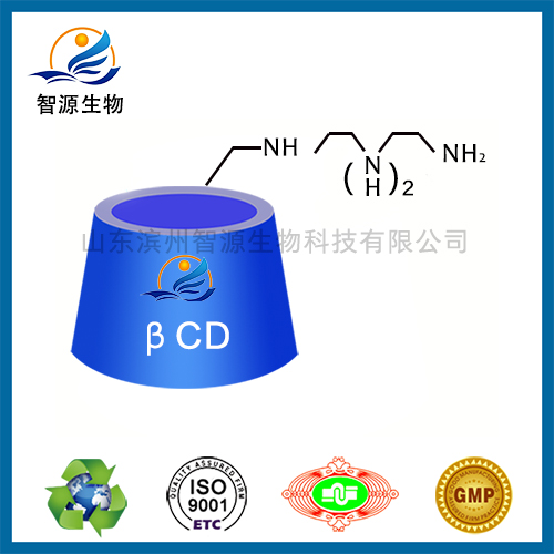 單（6-三乙烯四胺-6-去氧）倍他環(huán)糊精