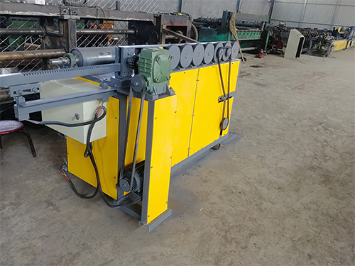 数控石笼网机的发展趋势分析