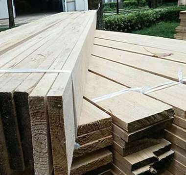 南通密实杉木板的生产工艺简介