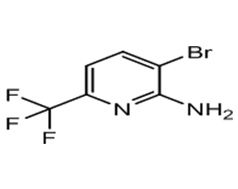 3-BROMO-6-(TRIFLUOROMETHYL)PYRIDINE-2-AMINE