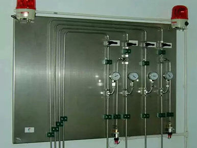 氣路