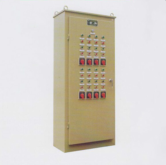 XL-21系列動力配電箱