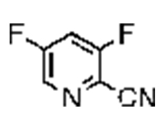 3,5-difluoropicolinonitrile