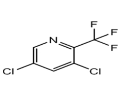 3,5-DICHLORO-2-(TRIFLUOROMETHYL) PYRIDINE