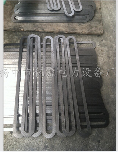 石墨墊密封組件定做