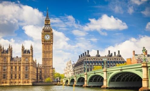 英国留学意向暴增67%，哪些利好政策吸引了国际生？