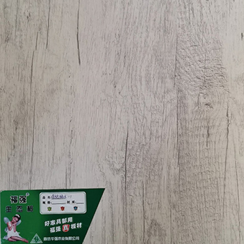 生态板