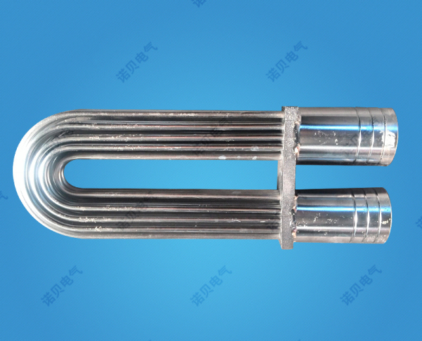 Electric heating tube