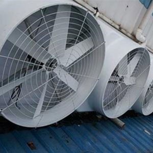通風管道對我們生活的重要性