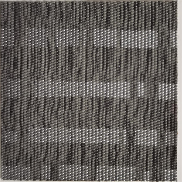 十字基布底商用墙布