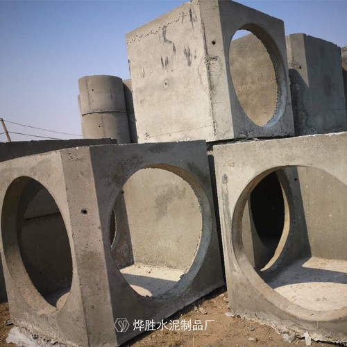 呼和浩特排水检查井对城市下水道的积极影响
