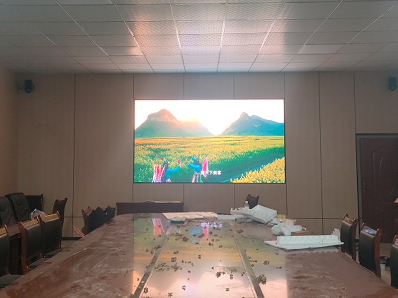 思南某职业学校LUS0153（4.61平方）案例