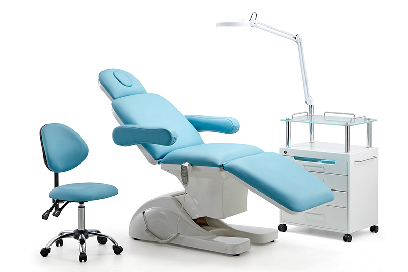 Is an electric massage bed useful? What are the functions?
