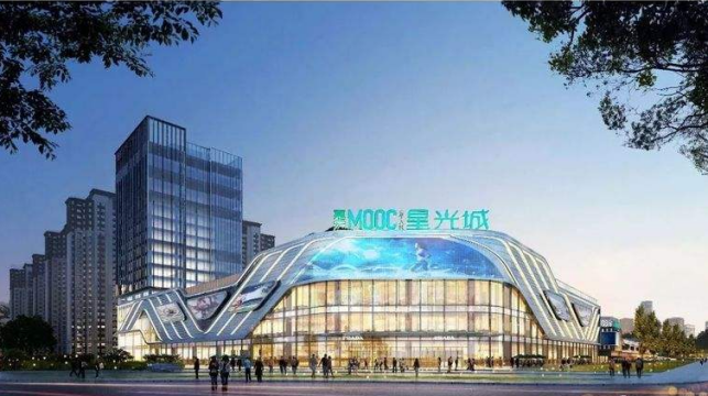 孟河星光城