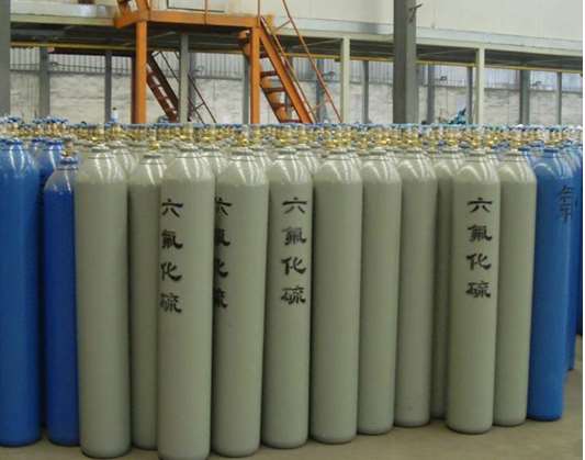 使用工業(yè)氣體應(yīng)注意什么