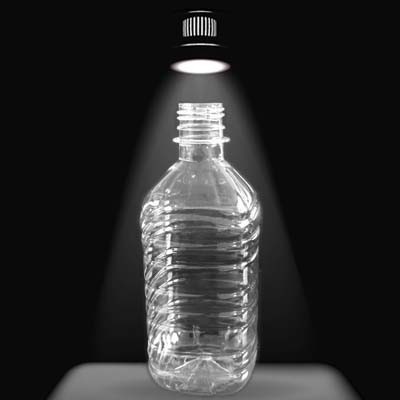青海塑料瓶生产的四大准则