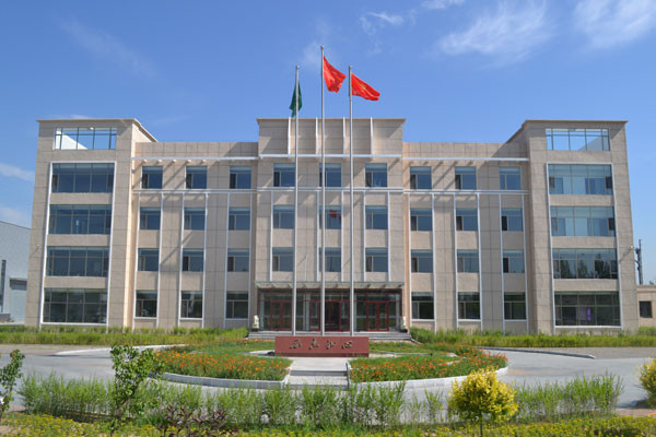 偉之杰公司辦公樓正式啟用，歡迎大家蒞臨指導(dǎo)。