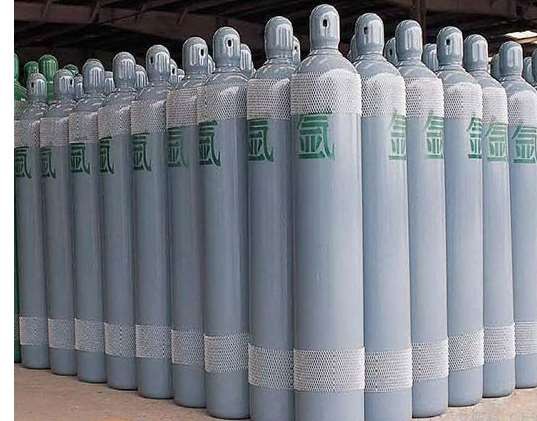 氦氣的作用和應(yīng)用