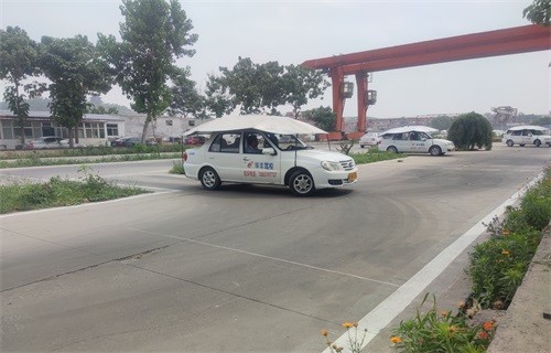 行車(chē)間距的問(wèn)題需要你注意