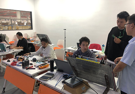 plc編程教學(xué)