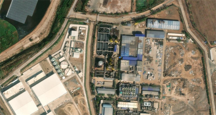 泰国工业废水旋流曝气器应用项目反馈良好｜河北德让旋流曝气器助力污水处理系统稳定运行