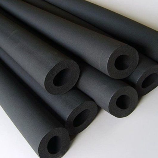 Rubber & plastic pipe manufacturers direct sale