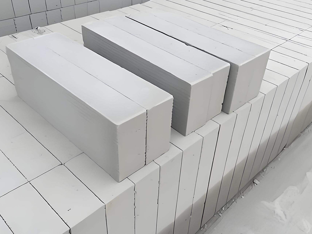 农村建房？试试“乾峰的加气块”吧