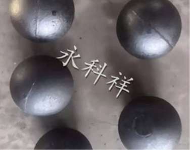 北京正确选择高铬球的方式方法